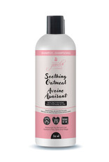 Pampered Pooch Soothing Oatmeal Shampoo - 400mL