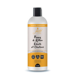 Pampered Pooch Puppy & Kitten Shampoo 380mL