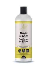 Pampered Pooch Bright & White Shampoo 380mL