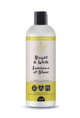 Pampered Pooch Bright & White Shampoo - 400mL