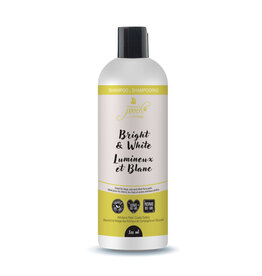 Pampered Pooch Bright & White Shampoo 380mL