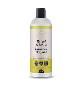 Pampered Pooch Bright & White Shampoo - 400mL