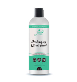 Pampered Pooch Deorderizing Shampoo - 400mL