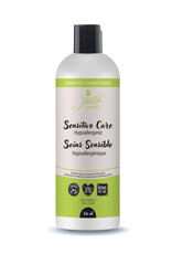 Pampered Pooch Xtra Sensitive Care Shampoo - 400mL