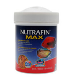 Nutrafin Nutrafin Max Colour Enhancing Flakes - 38 g (1.34 oz)