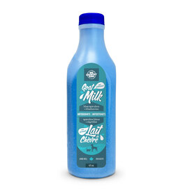 Big Country Raw Big Country Raw Goat Milk - Antioxidants (Blue) - 975mL