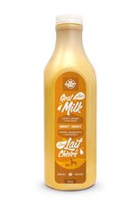 Big Country Raw Big Country Raw Goat Milk - Immunity (Orange) - 975mL
