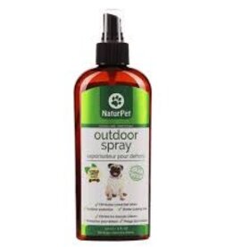 NaturPet NaturPet Outdoor Spray 240mL