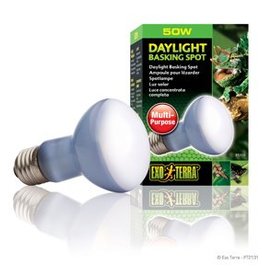 Exo Terra Exo Terra Daylight Basking Spot Lamp - R20 / 50 W