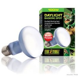 Exo Terra Exo Terra Daylight Basking Spot Lamp - R25 / 100 W