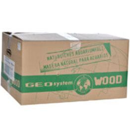 Geosystem GEOsystem Mopani Driftwood - Sold by the Pound