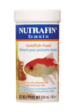 Nutrafin Nutrafin Basix Goldfish Food - 48 g (1.7 oz)