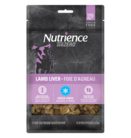 Nutrience Nutrience Grain Free Subzero Freeze Dried Dog Treats - Lamb Liver - 90 g