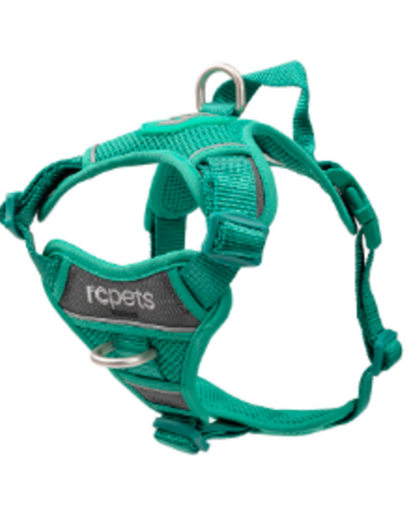 RC Pets RC Pets Momentum Control Harness XL Parakeet