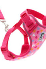 RC Pets RC Pets Adventure Kitty Harness M Lil Heart