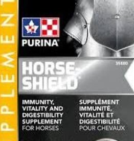 Purina Horse-Shield  Horse Feed 25kg (Order by request only)