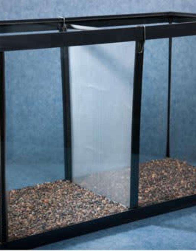 Aquarium Divider