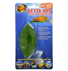 Zoo Med Zoo Med Betta Bed Leaf Hammock - Large