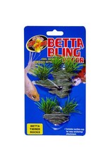 Zoo Med Zoo Med Betta Bling - Tiered Rocks