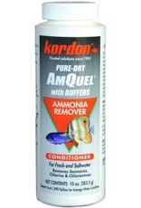 Kordon Kordon Dry Amquel + Buffers 10 oz