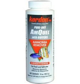 Kordon Kordon Dry Amquel + Buffers 10 oz