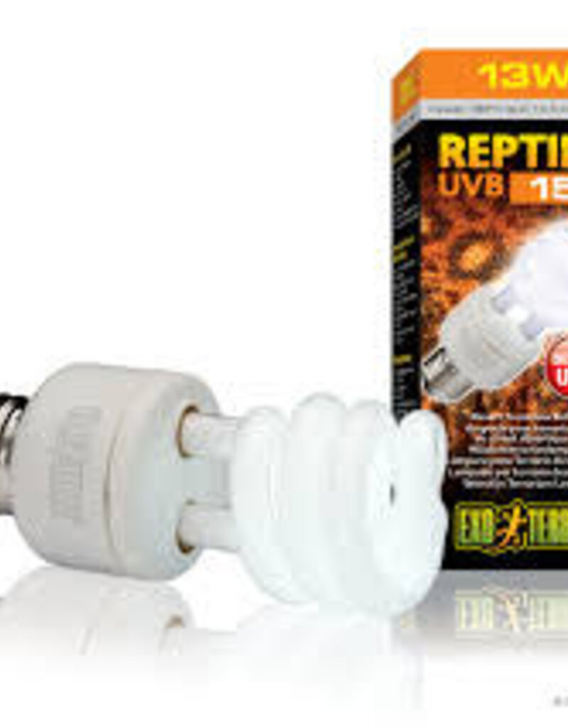 Exo Terra Exo Terra Reptile UVB150 - 13 W
