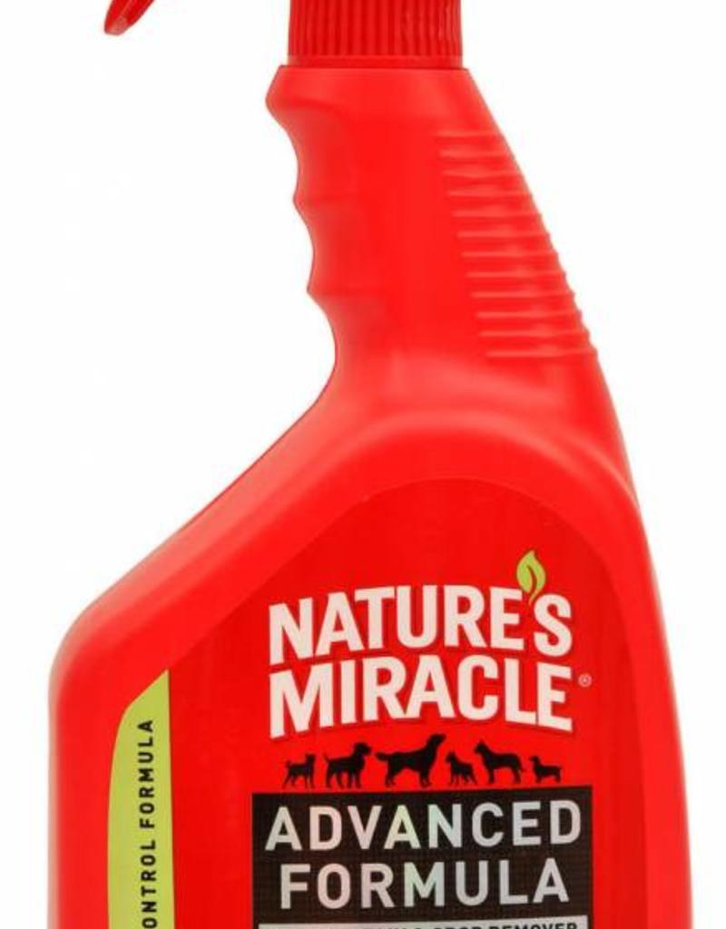 nature's miracle advanced