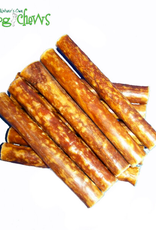 Nature's Own Dog Chews Bulk - Artho/Stuffed Gullet Stick 6" - 1pc.
