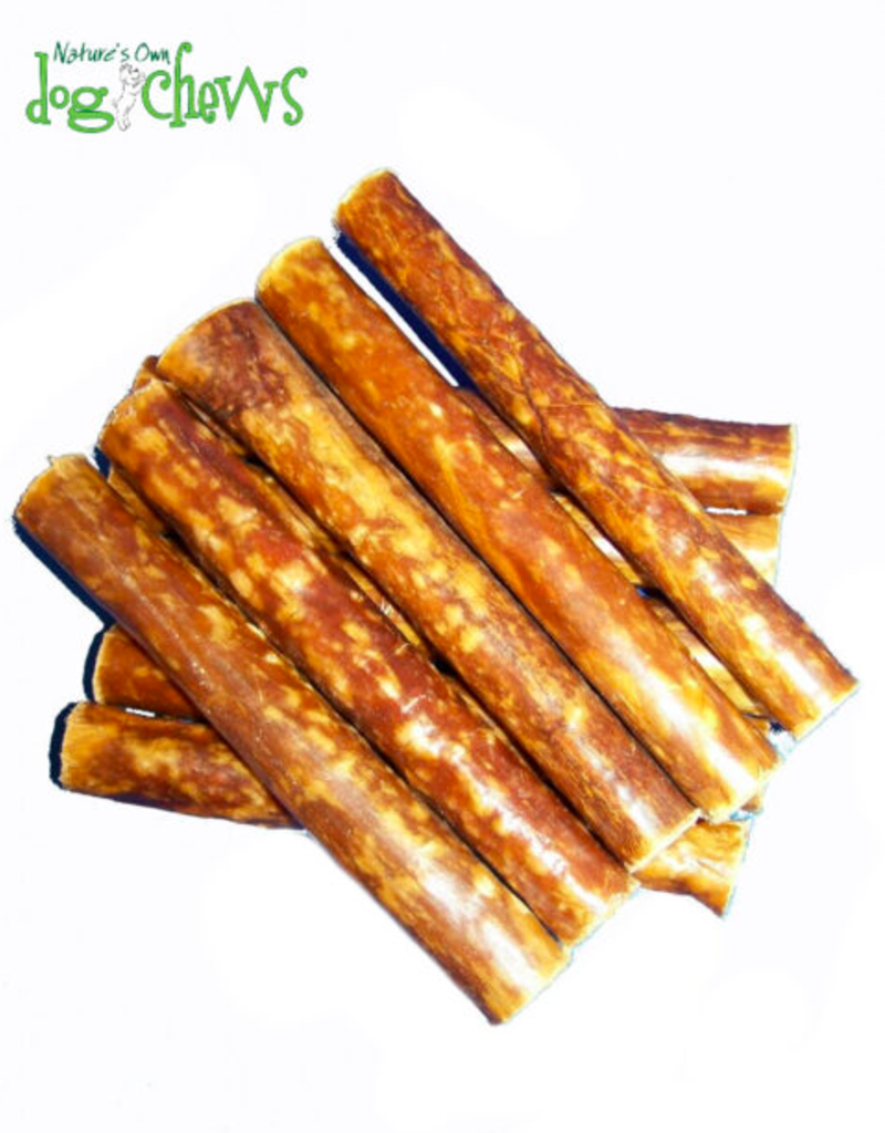 Nature's Own Dog Chews Bulk - Artho/Stuffed Gullet Stick 6" - 1pc.