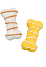 Bosco and Roxy's Cookie - Bosco and Roxy's 3" Dipped Bones 1pc.