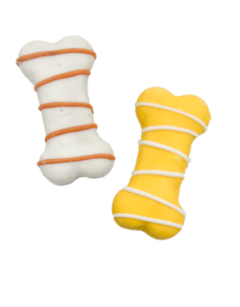 Bosco and Roxy's Cookie - Bosco and Roxy's 3" Dipped Bones 1pc.