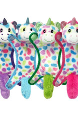 Multipet Unicorn - 15" - Assorted Colours