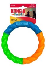 Kong Kong Twistz High-Viz Ring - Small