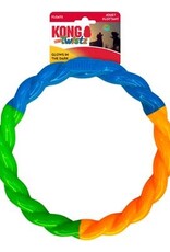 Kong Kong Twistz High-Viz Ring - Large