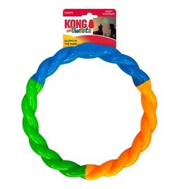 Kong Kong Twistz High-Viz Ring - Large