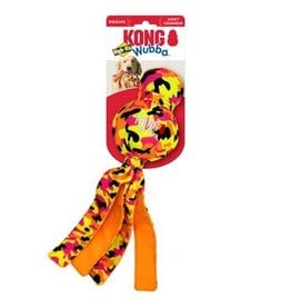 Kong Kong Wubba Ballistic High-Viz - Large