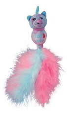 Kong Kong Cat Wubba Caticorn
