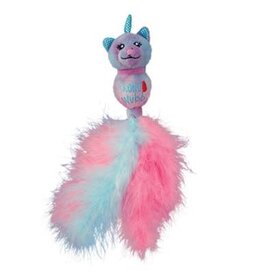 Kong Kong Cat Wubba Caticorn