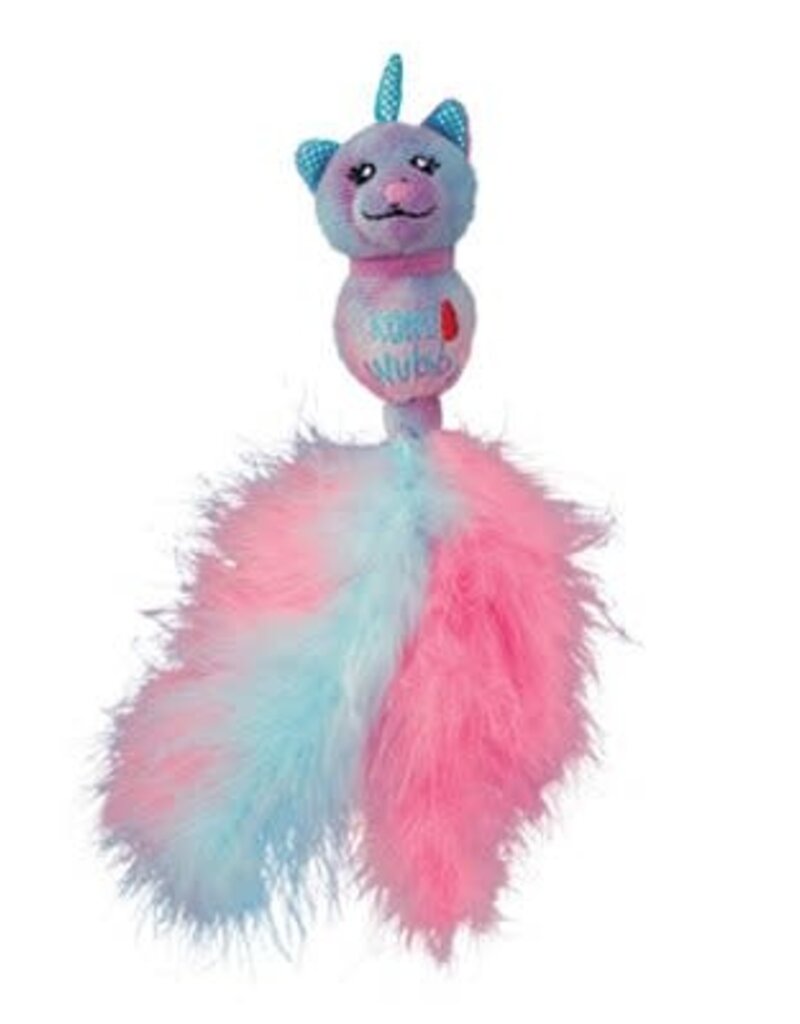 Kong Kong Cat Wubba Caticorn