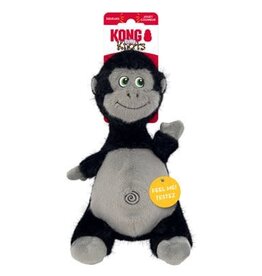 Kong Kong Knots Belly Gorilla - Medium/Large