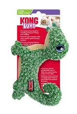 Kong Kong Cats Luvs Lizard