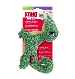 Kong Kong Cats Luvs Lizard