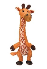 Kong Kong Shakers Luvz Giraffe - Small