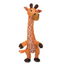 Kong Kong Shakers Luvz Giraffe - Small