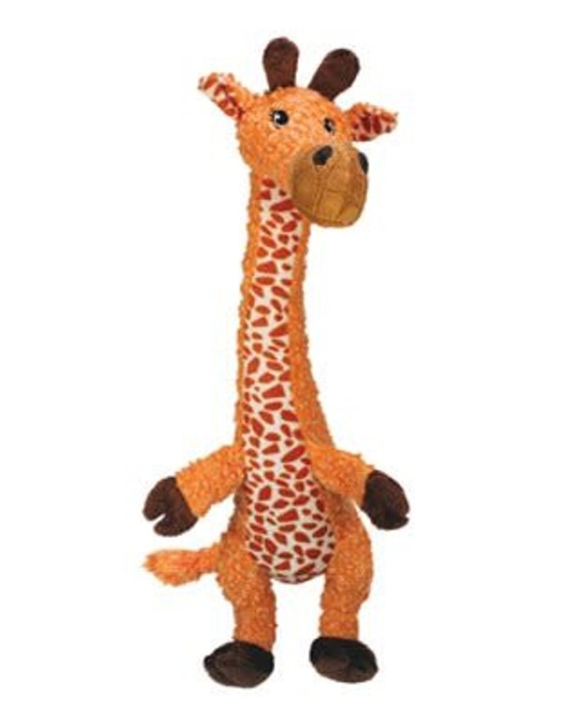 Kong Kong Shakers Luvz Giraffe - Small