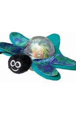 Kong Kong Cat Active Bat-a-Bout Flicker FireFly