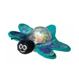 Kong Kong Cat Active Bat-a-Bout Flicker FireFly