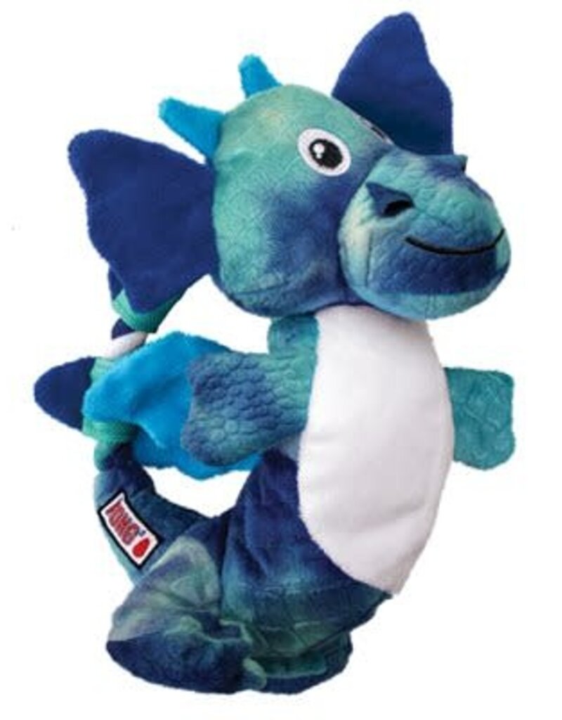 Kong Kong Dragon Knots - Assorted Colors - Medium/Large