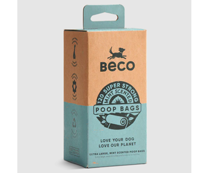 Beco poo bags hot sale