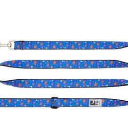RC Pets RC Pets Leash 3/4"x6' Popstar